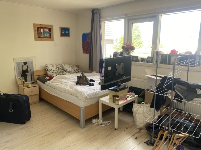 Kamer - Voorterweg - Eindhoven