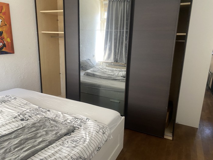 Appartement - Fanfarestraat - Nijmegen