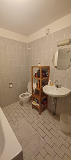 Kamer - Lodewijk Pincoffsweg - Rotterdam