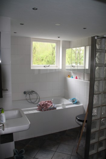 Kamer - Saturnuslaan - Groningen