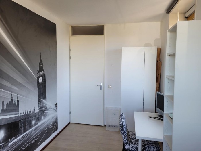 Kamer - Emmy Andriessestraat - Amsterdam