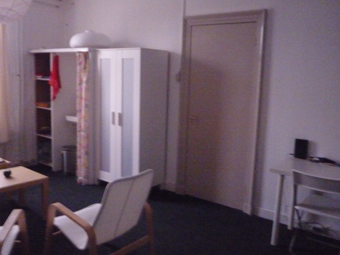 Kamer - Oude Velperweg - Arnhem