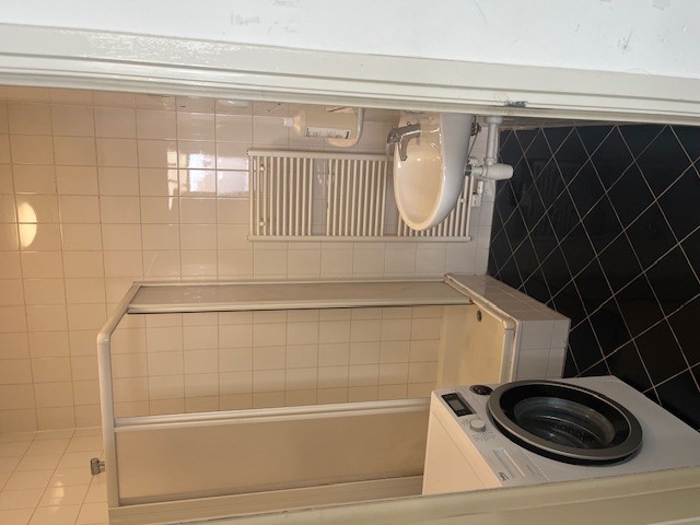 Appartement - Willem Barentszstraat - Utrecht