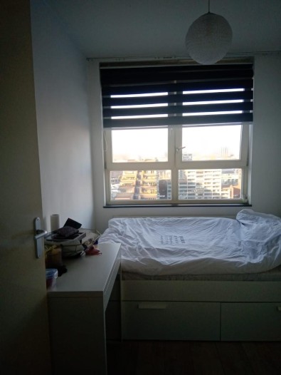 Kamer - Laan op Zuid - Rotterdam