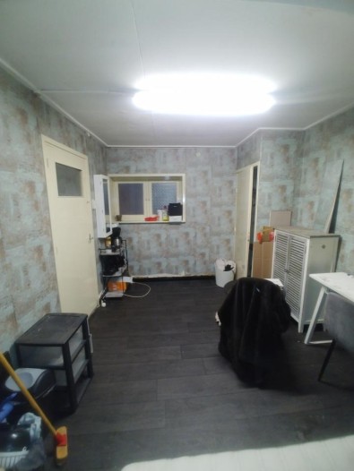 Kamer - Vlietweg - Leiden