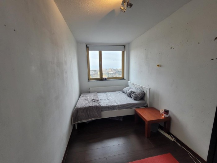 Kamer - Emmy Andriessestraat - Amsterdam