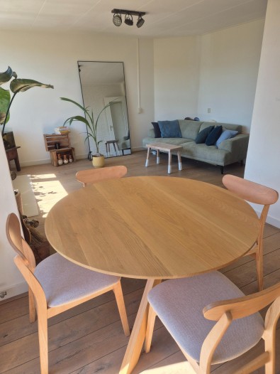 Appartement - Hoendiepstraat - Amsterdam