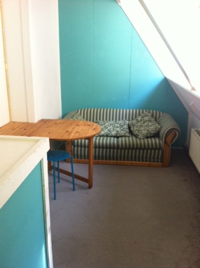 Kamer - Oude Ebbingestraat - Groningen