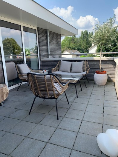 Appartement - Rijksweg - Heumen