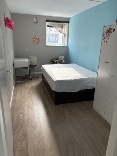 Kamer - Lauwers - Hoofddorp