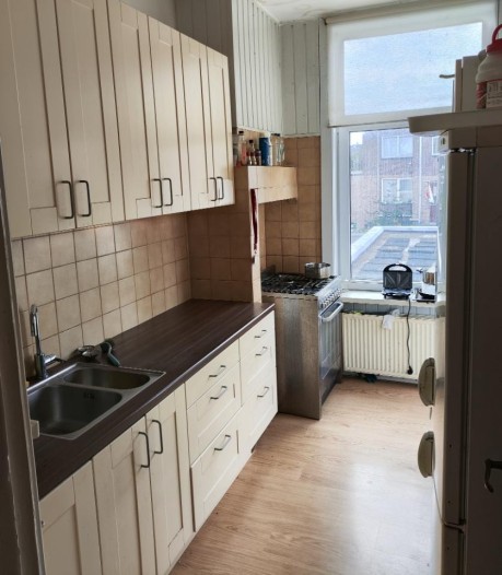 Kamer - Julianakade - IJmuiden