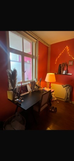 Kamer - Koningslaan - Utrecht