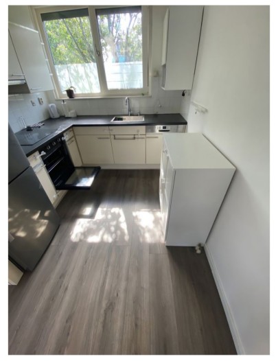 Appartement - Jadeplantsoen - Almere