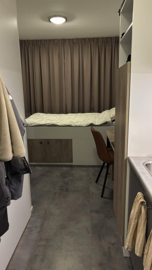 Appartement - Limapad - Utrecht