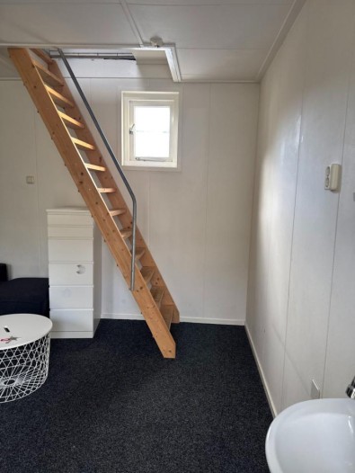 Kamer - Lopendediep - Groningen