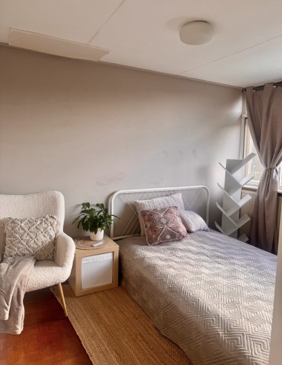 Kamer - IJsselmondselaan - Rotterdam