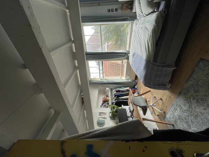 Kamer - Oude Delft - Delft