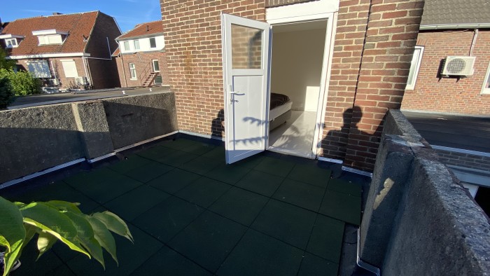 Kamer - Nobelstraat - Heerlen