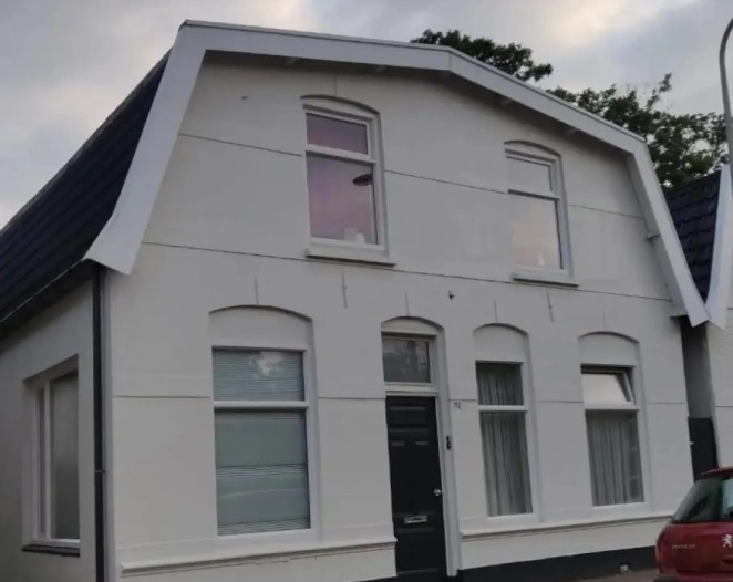 Kamer - Mina Krusemanstraat - Enschede