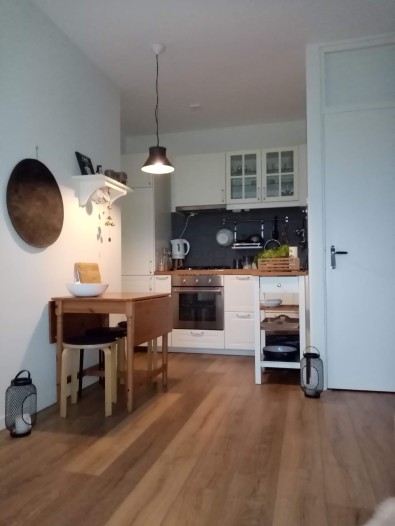 Appartement - Van Nijenrodeweg - Amsterdam
