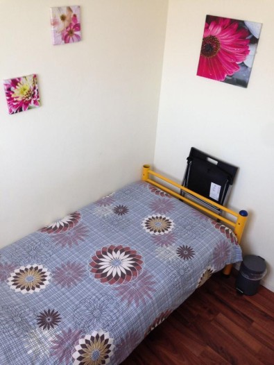 Kamer - Westergracht - Haarlem