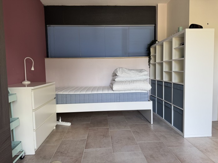 Kamer - Arsenaal - Vijfhuizen