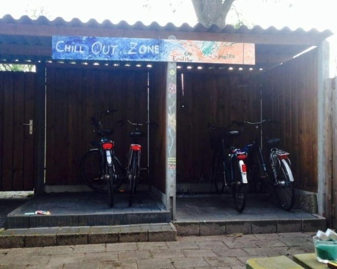 Kamer - Auskamplanden - Enschede