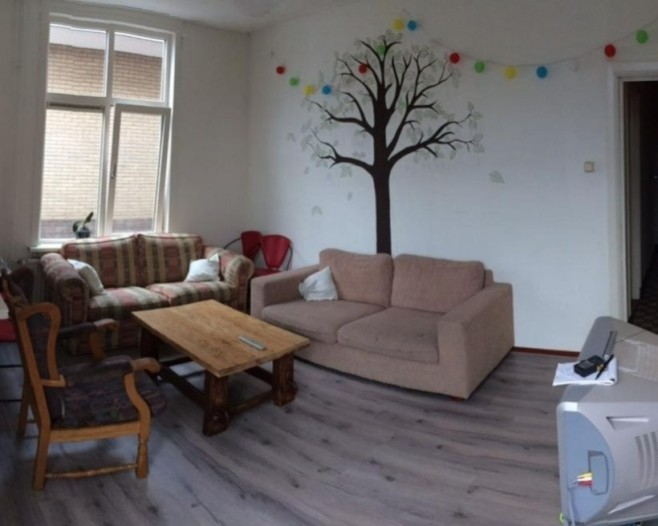 Kamer - Dr. Stamstraat - Enschede