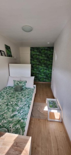 Kamer - Obrechtstraat - Zwolle