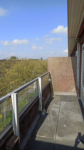 Appartement - Pleinweg - Rotterdam