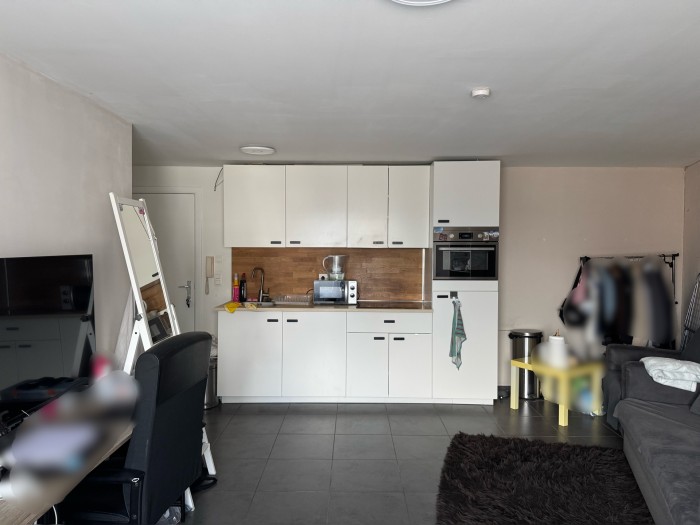 Appartement - Tongerseweg - Maastricht