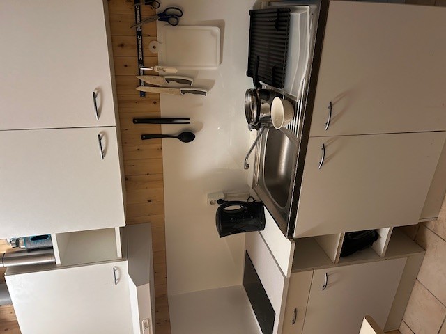 Kamer - Hemkade - Zaandam