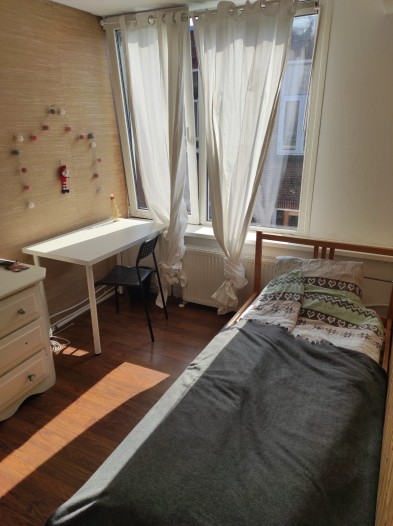 Appartement - Tollensstraat - Leiden