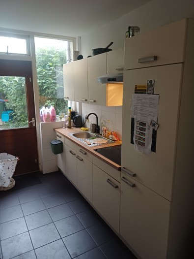 Kamer - Hobokenstraat - Breda