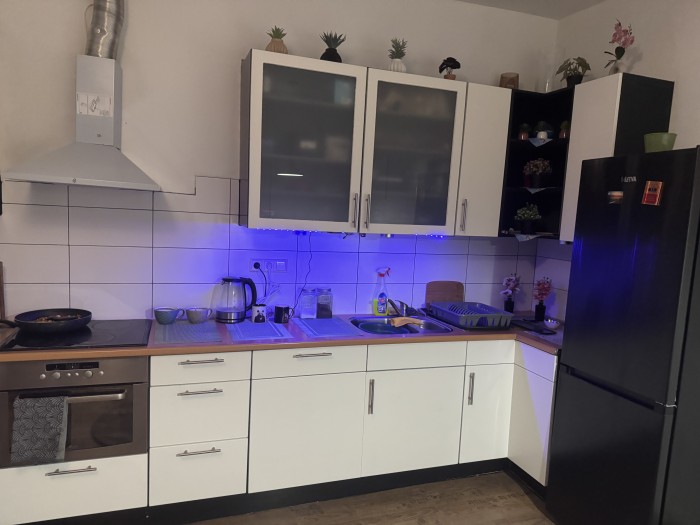 Appartement - Colensostraat - Haarlem