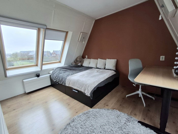 Kamer - Winterjan - Arnhem