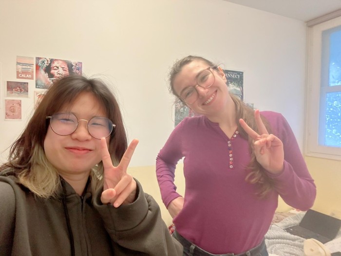 Kamer - Isabellaland - 's-Gravenhage