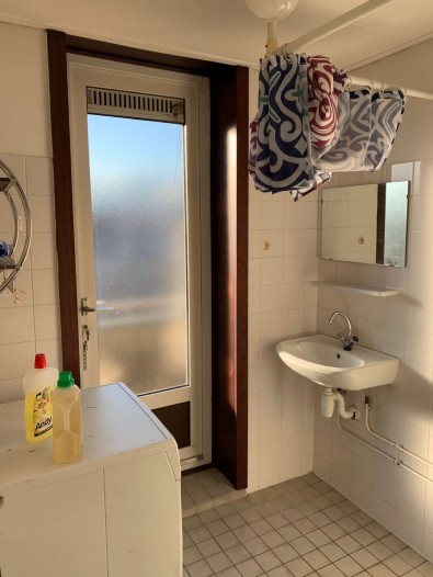 Appartement - Hogenbanweg - Rotterdam