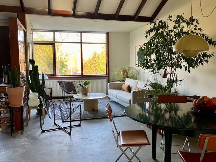 Appartement - Zuidhoek - Rotterdam