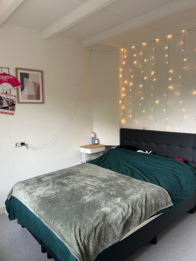 Kamer - Bilderdijkstraat - Leeuwarden