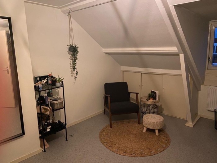 Kamer - Steijnstraat - Leeuwarden
