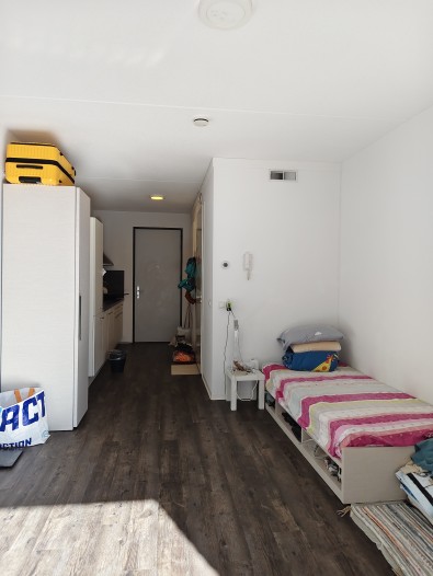 Appartement - Rotsoord - Utrecht