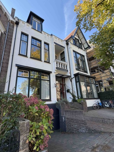 Kamer - Bouriciusstraat - Arnhem