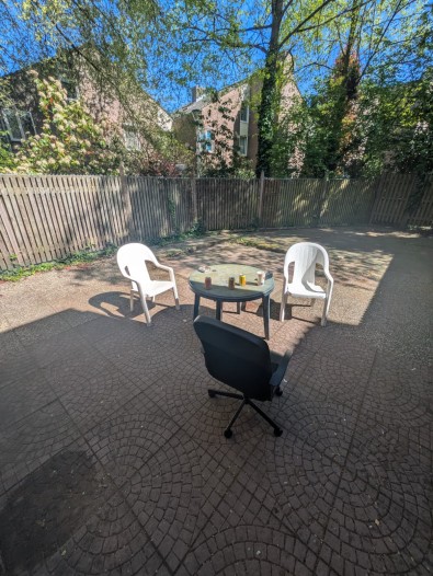 Kamer - Jan Evertsenstraat - Tilburg