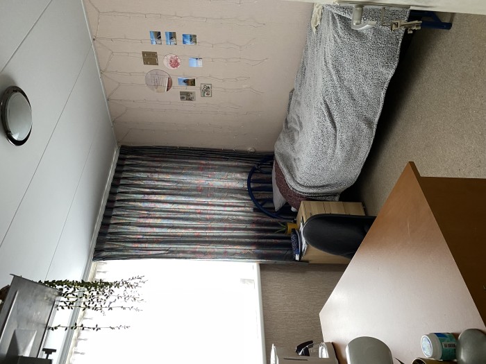 Kamer - Camminghalaan - Bunnik