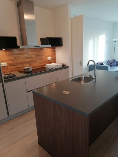 Appartement - Kolonel Millerstraat - Maastricht