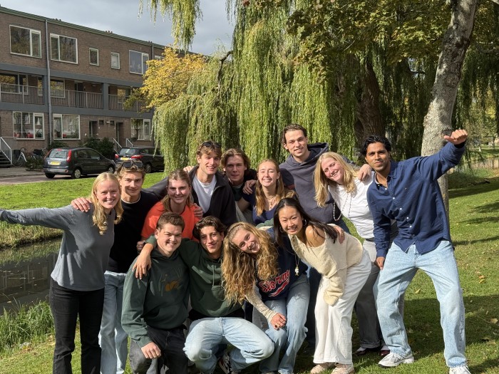 Kamer - Jacoba van Beierenlaan - Delft