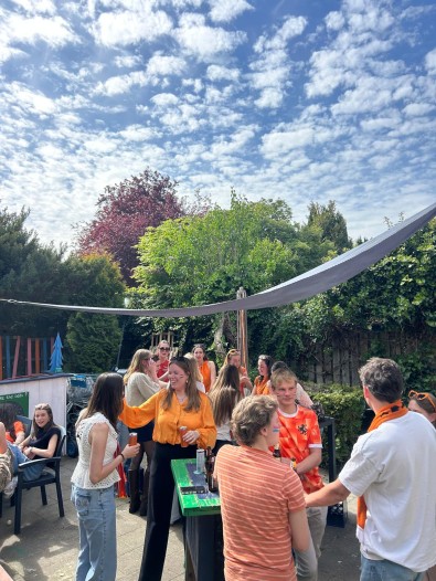 Kamer - Roeklaan - Eindhoven