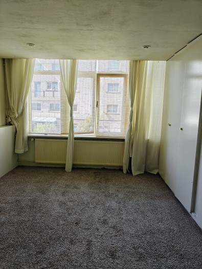 Appartement - Stationsweg - 's-Gravenhage