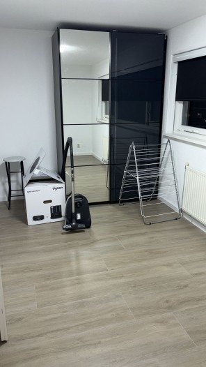 Kamer - Venneperweg - Nieuw-Vennep